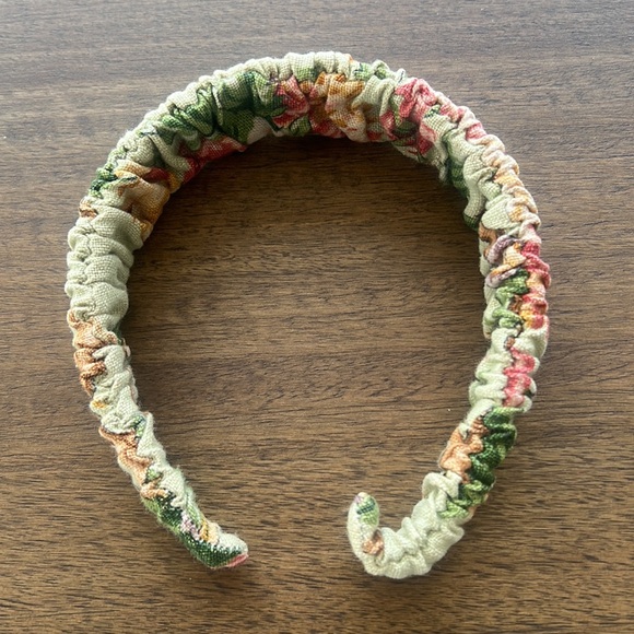 Sarah Bray Bermuda headbands, pair of two - Picture 4 of 4